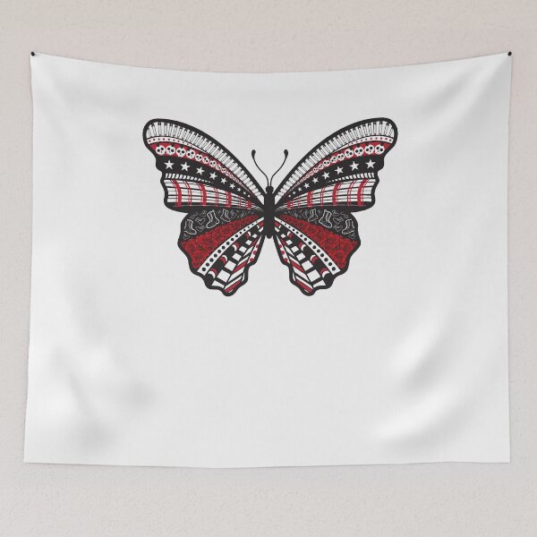 Item preview, Funny Men American Against Punk Rock Band Rise  Gift Music Fans designed and sold by DeborahBright.