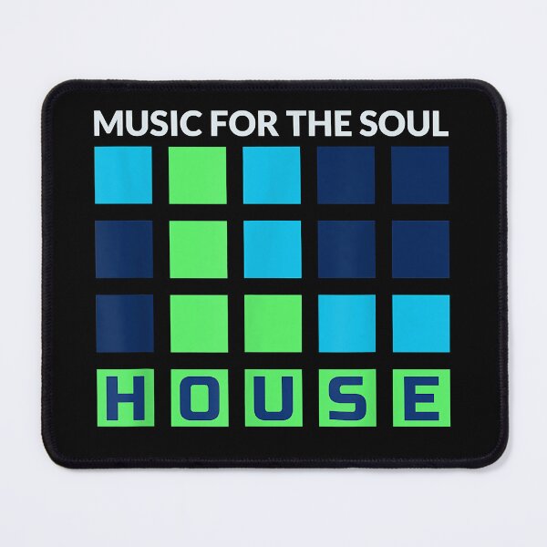 Item preview, House music deep house edm dj festival music designed and sold by DanielPenington.