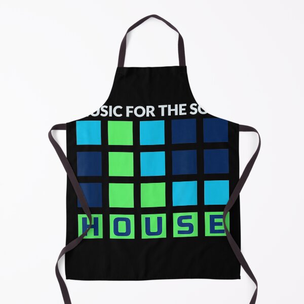 Aperçu de l'œuvre Musique house deep house edm dj musique de festival créée et vendue par DanielPenington.