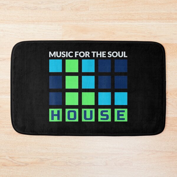 Item preview, House music deep house edm dj festival music designed and sold by DanielPenington.