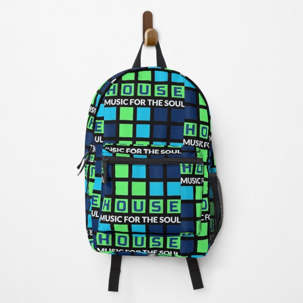 Item preview, House music deep house edm dj festival music designed and sold by DanielPenington.