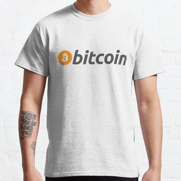 Bitcoin Classic T-Shirt