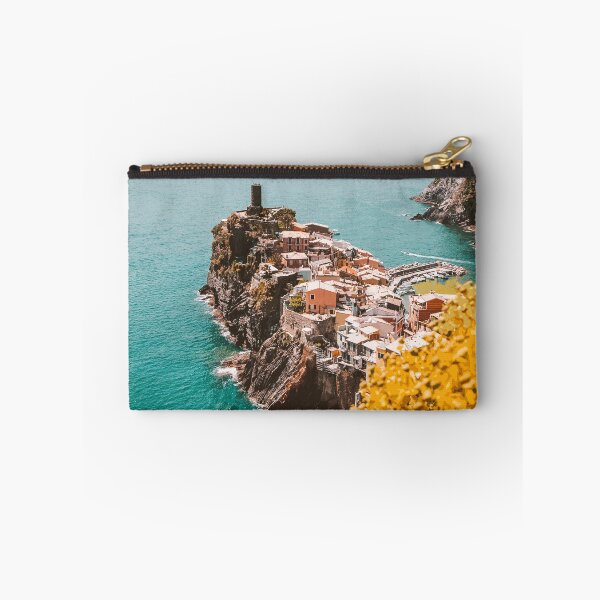 Item preview, Italy, nazionale delle cinque terre designed and sold by KomaVisuals.