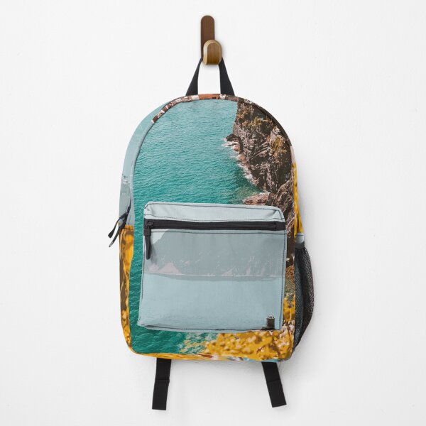 Item preview, Italy, nazionale delle cinque terre designed and sold by KomaVisuals.