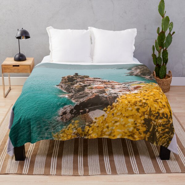 Item preview, Italy, nazionale delle cinque terre designed and sold by KomaVisuals.