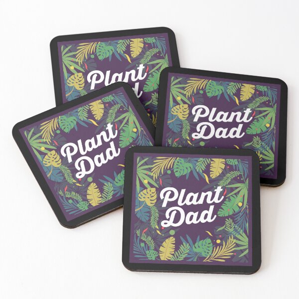 Item preview, Plant Dad designed and sold by monokromatik.