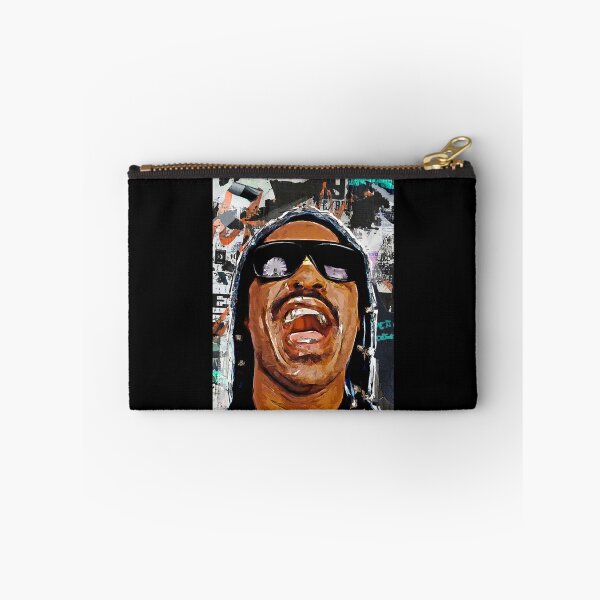 Item preview, Stevie wonder pop art  designed and sold by DianaClar87147.