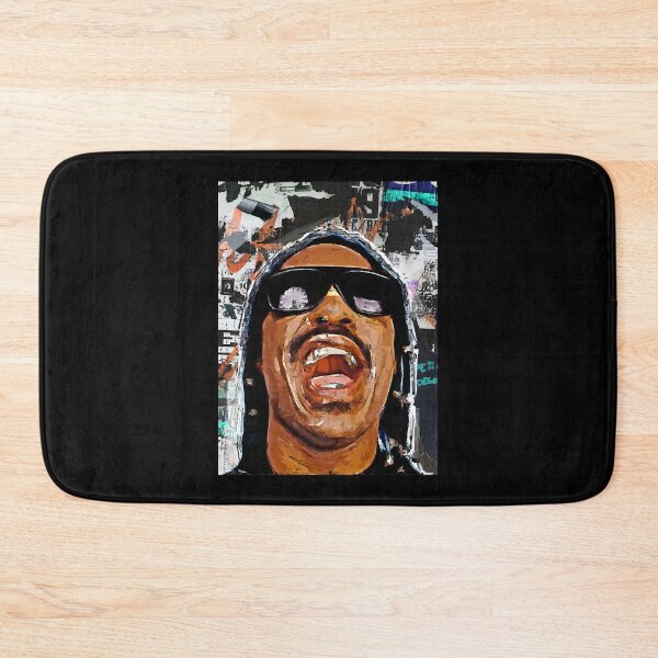 Item preview, Stevie wonder pop art  designed and sold by DianaClar87147.
