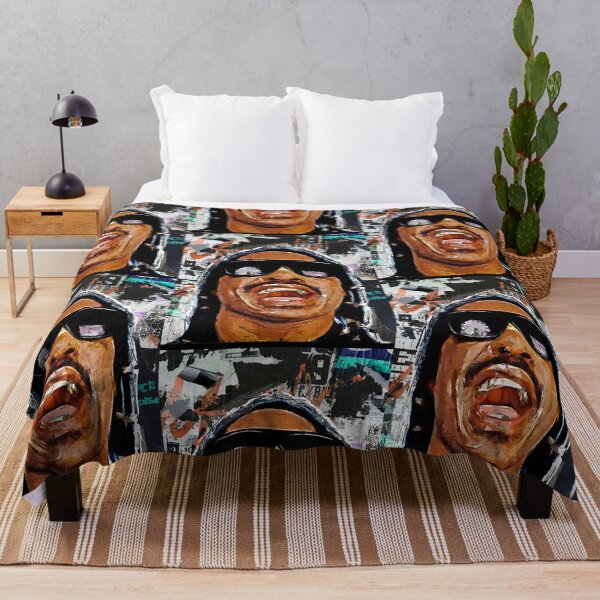 Item preview, Stevie wonder pop art designed and sold by DianaClar87147.