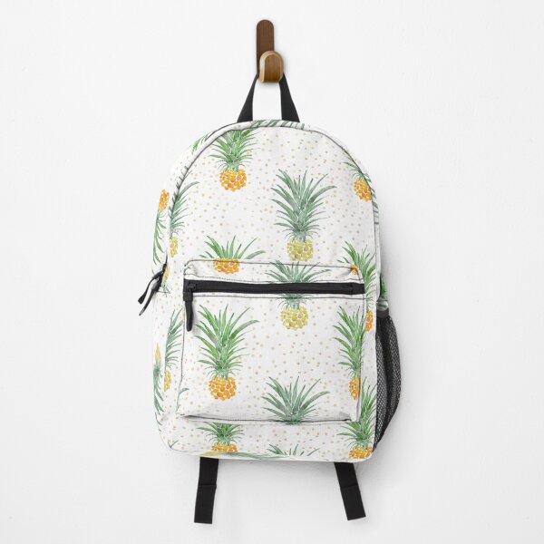 Item preview, Pineappel confetti designed and sold by LiandaDesign.