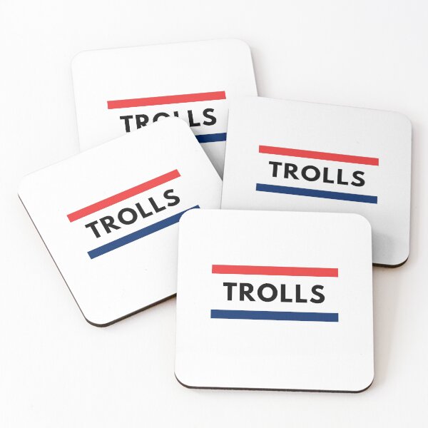 Item preview, Trolls Norway designed and sold by tshirtsnorway.