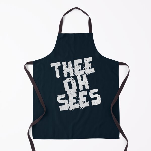 Item preview, Thee Oh Sees Gifts Idea   designed and sold by hiddenspire.