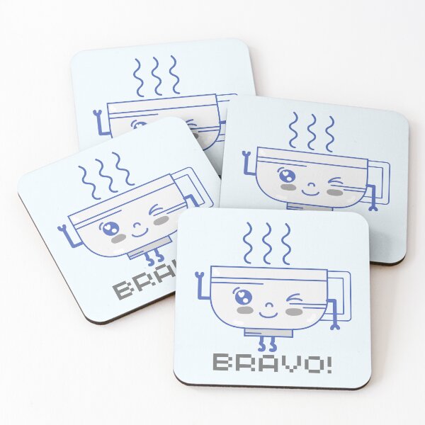 Item preview, I love coffee  designed and sold by TAOR.