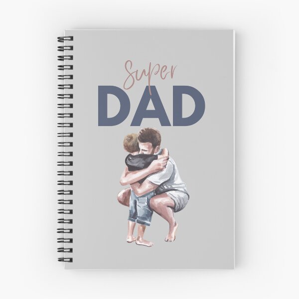 Item preview, Super Dad designed and sold by Stephanndesigns.
