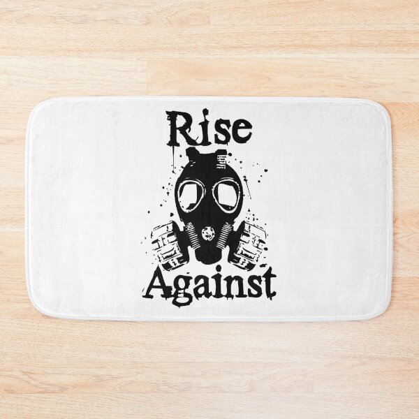 Item preview, Gift For Men American Against Punk Rock Band Rise  Awesome For Movie Fans designed and sold by DeborahBright.