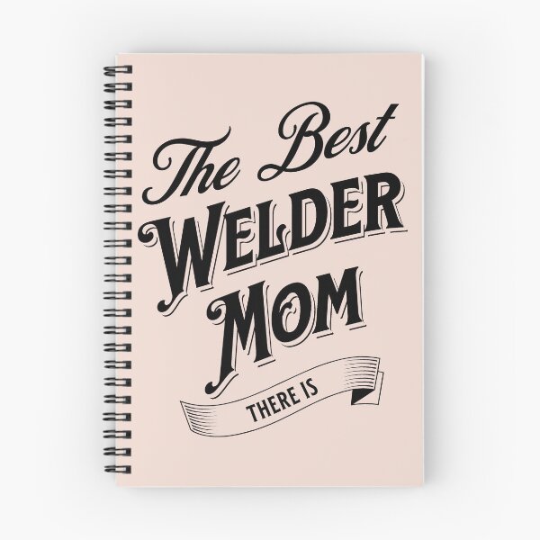 Item preview, The Best Welder Mom - Welder gift saying designed and sold by fiskooriginal.