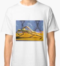 Breaktime Classic T-Shirt