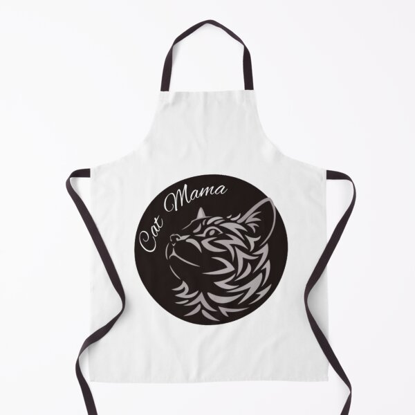 Item preview, Cat Mama designed and sold by LMoonDesigns.