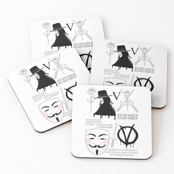 Item preview, Ideas are Bulletproof  designed and sold by eviemh.
