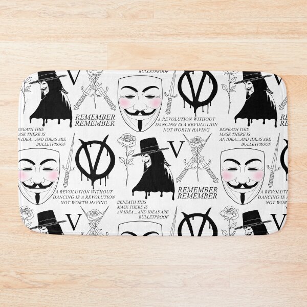 Item preview, Ideas are Bulletproof  designed and sold by eviemh.