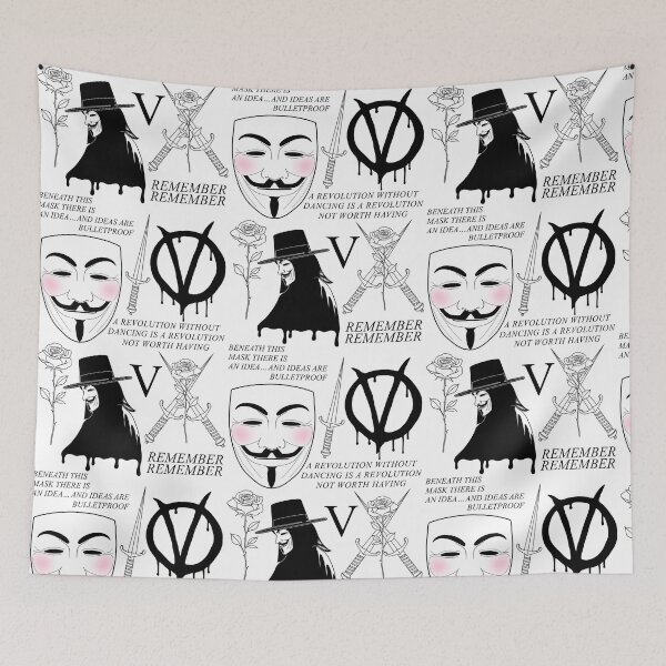 Item preview, Ideas are Bulletproof  designed and sold by eviemh.