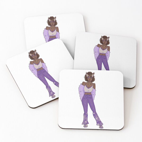Item preview, Clawdeen Wolf designed and sold by Maya Molina.