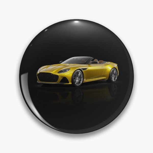 Item preview, DBS Volante designed and sold by Aqeel Othman.