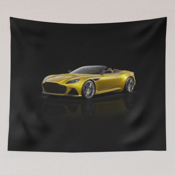 Item preview, DBS Volante designed and sold by Aqeel Othman.