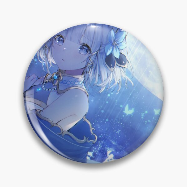 Item preview, ✯Kawai✯ Waifu Babe designed and sold by mothis-shop.