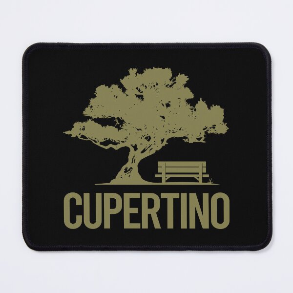 Item preview, Bench And Tree Cupertino designed and sold by nguyentanshop.