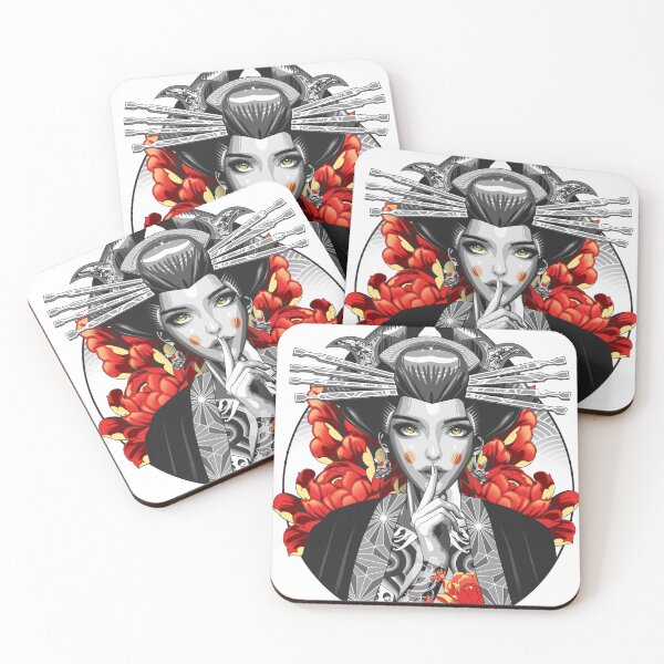 Item preview, Irezumi I designed and sold by HeyMoonly.