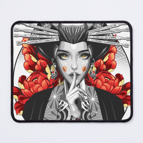 Item preview, Irezumi I designed and sold by HeyMoonly.