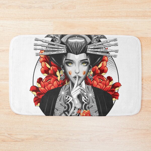 Item preview, Irezumi I designed and sold by HeyMoonly.