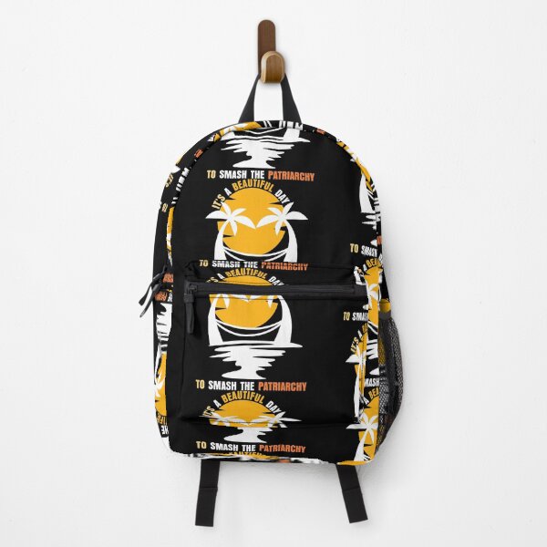 Item preview, It's a beautiful day to smash designed and sold by DanielPenington.