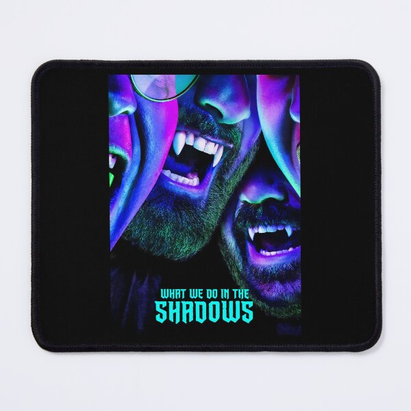 Item preview, What We Do in the Shadows New designed and sold by titikolor.