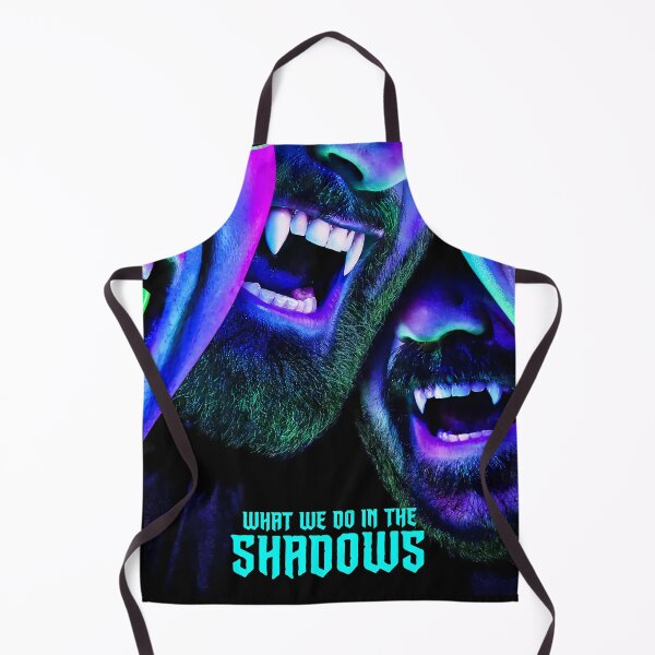 Item preview, What We Do in the Shadows New designed and sold by titikolor.