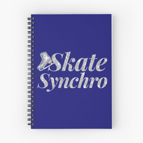 Item preview, Synchronized Skating Skate Synchro designed and sold by jaygo.