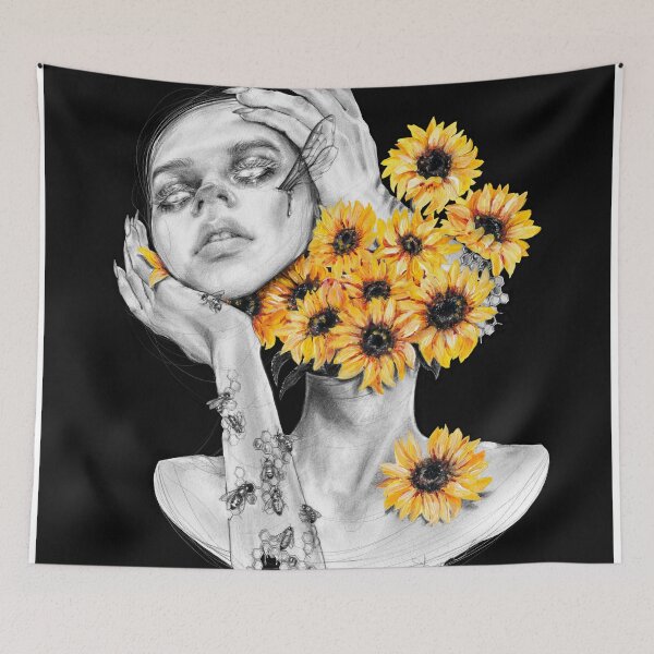 Item preview, HOME II designed and sold by Ibreathart.