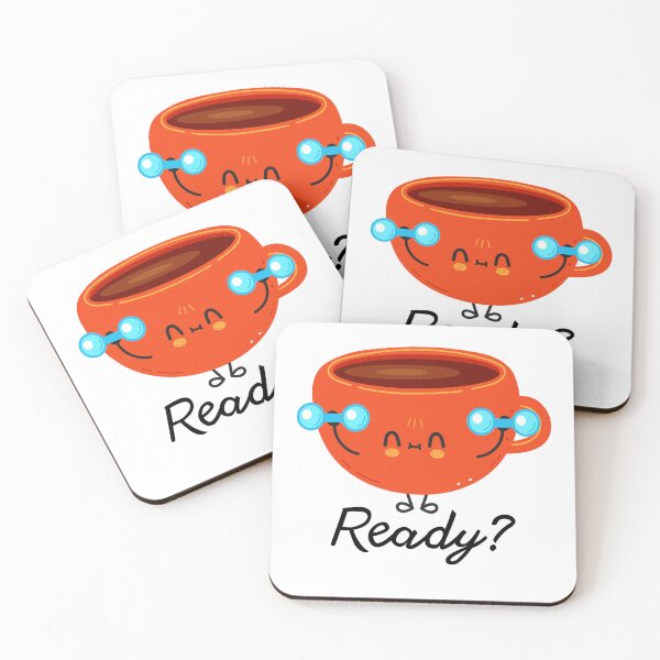Item preview, coffee power designed and sold by TAOR.