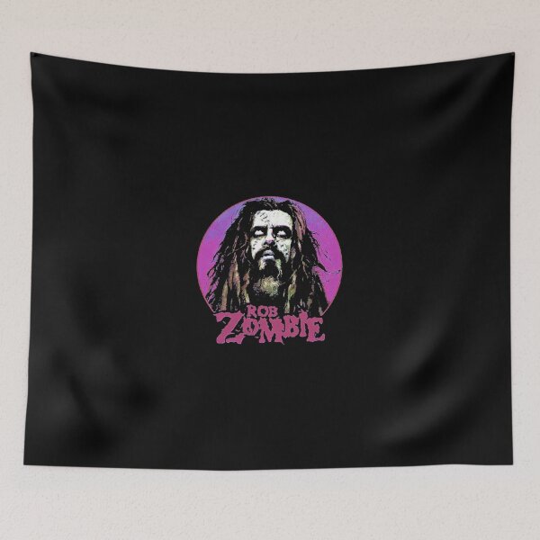 Item preview, Robzombie Essential T-Shirt designed and sold by marionednwvhv.