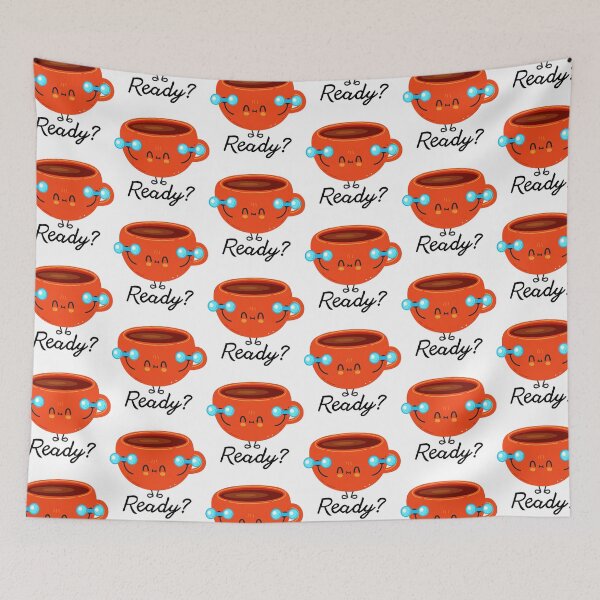 Item preview, coffee power designed and sold by TAOR.