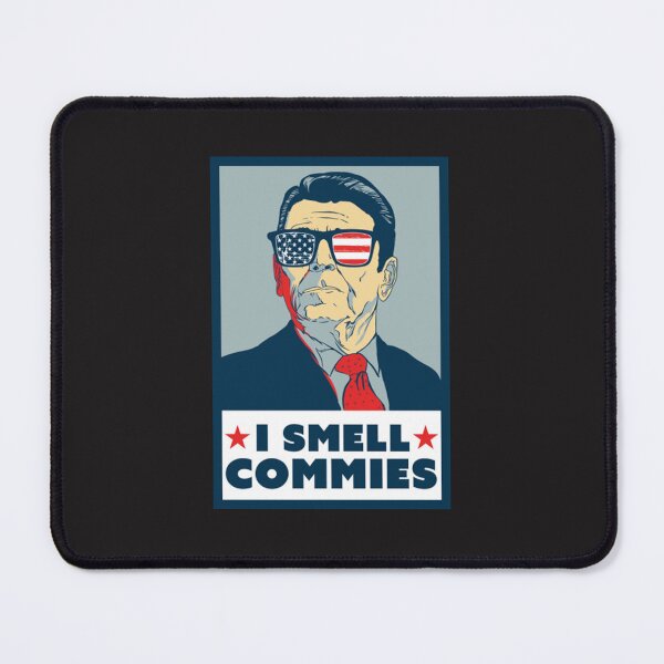 Item preview, I Smell Commies R designed and sold by toniakvnjene.