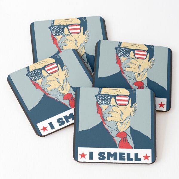 Item preview, I Smell Commies R designed and sold by toniakvnjene.