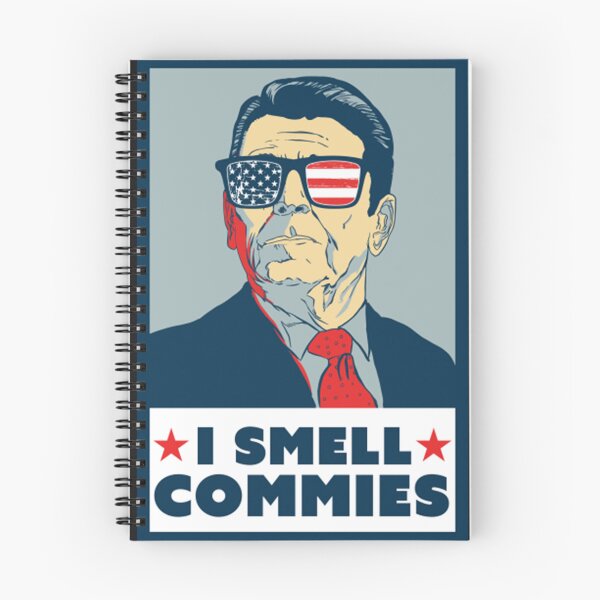 Item preview, I Smell Commies R designed and sold by toniakvnjene.