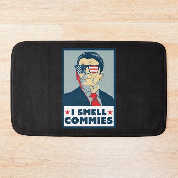 Item preview, I Smell Commies R designed and sold by toniakvnjene.