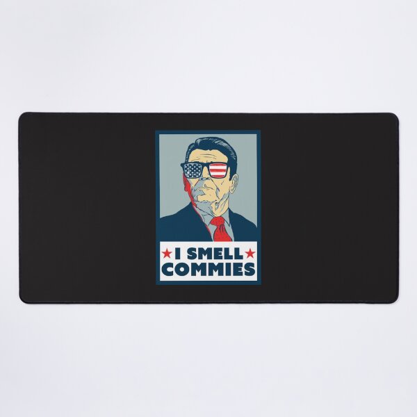 Item preview, I Smell Commies R designed and sold by toniakvnjene.