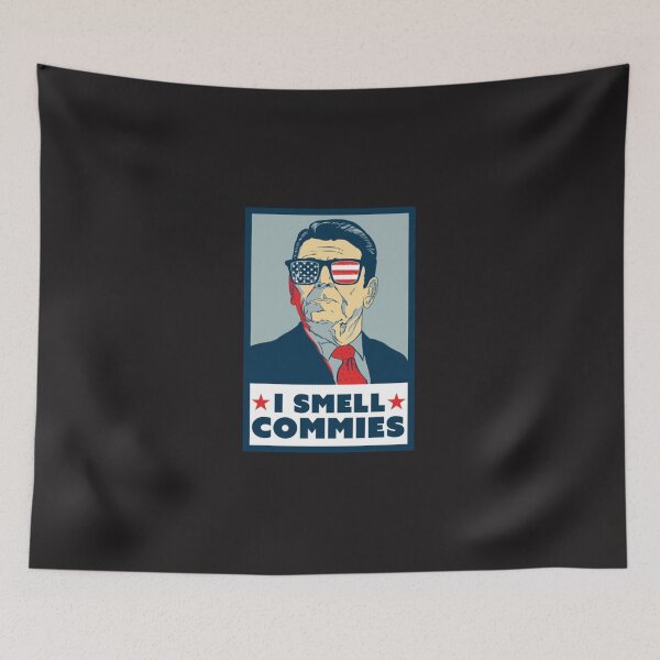 Item preview, I Smell Commies R designed and sold by toniakvnjene.