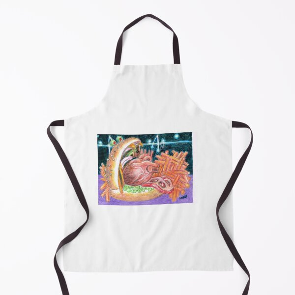 Item preview, What We Eat designed and sold by red2000.