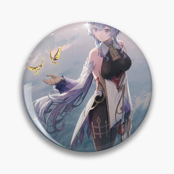 Item preview, ✯Ganyu✯ Kawai Waifu designed and sold by mothis-shop.