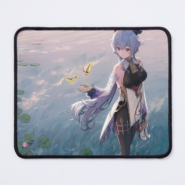 Item preview, ✯Ganyu✯ Kawai Waifu designed and sold by mothis-shop.